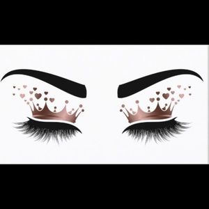 Lurella- Record Eyelashes